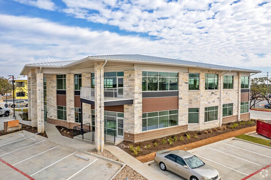 7710 N FM 620 Rd, Austin, TX à vendre - Photo de l’immeuble – Image 3 sur 14