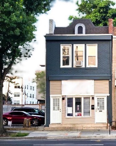 3505 Georgia Ave NW, Washington, DC à vendre - Photo de l’immeuble – Image 2 sur 7