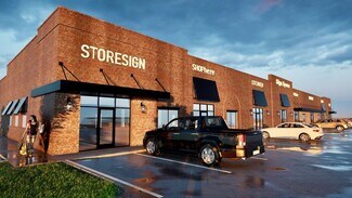 Plus de détails pour E Highway 62-82, Wolfforth, TX - Local commercial à louer