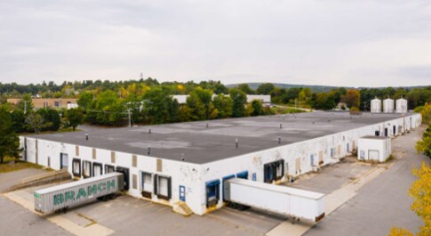 75 Jytek Dr, Leominster, MA à louer - Photo de l’immeuble – Image 2 sur 7
