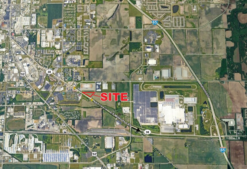 38 Sr, Lafayette, IN à louer - Photo principale – Image 1 sur 1