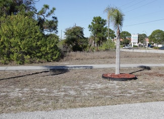 Plus de détails pour 120 E Dearborn St, Englewood, FL - Terrain à vendre