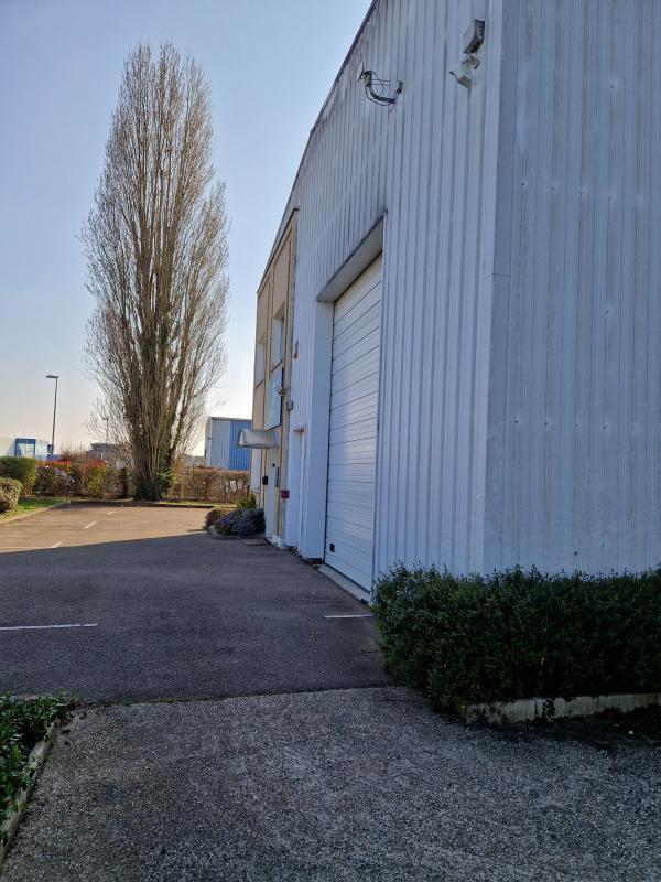 1 Zone D'Activite Des 4 Vents, Boissy-l'Aillerie à louer Photo de l’immeuble– Image 1 sur 20