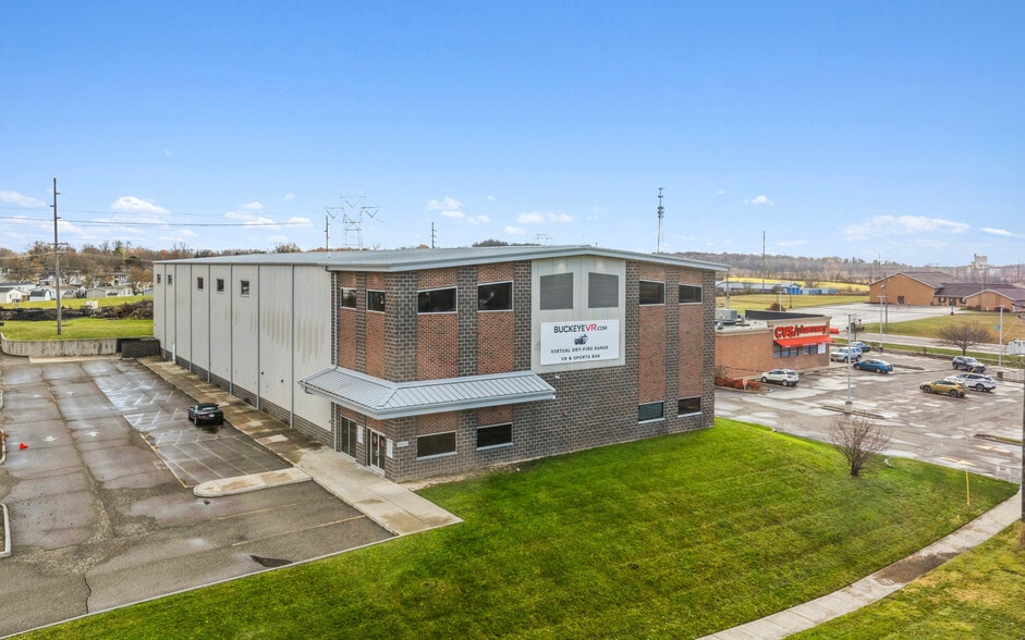 9960 St Rt 43, Streetsboro, OH à vendre - Photo de l’immeuble – Image 3 sur 35