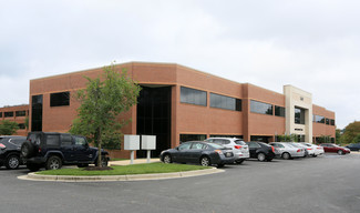 Plus de détails pour 8601 Lasalle Rd, Towson, MD - Bureau à vendre