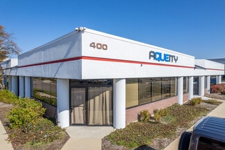 Plus de détails pour 400 E 22nd St, Lombard, IL - Bureau à louer