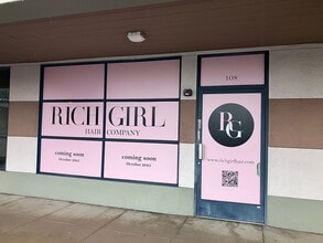 11100 San Pablo Ave, El Cerrito, CA à louer Photo intérieure– Image 1 sur 7