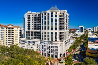 Plus de détails pour 50 Central Ave, Sarasota, FL - Local commercial à louer