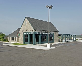 Plus de détails pour 1600 Main St, Fultondale, AL - Local commercial à louer