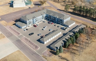 Plus de détails pour 1685 N Redding Ave, Windom, MN - Logement à vendre