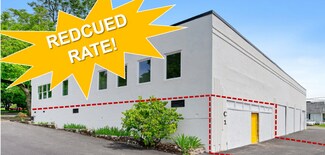 Plus de détails pour 2311 SW 6th Ave, Camas, WA - Bureau/Local commercial à louer