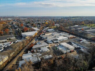 Plus de détails pour 310 Colfax Ave, Clifton, NJ - Terrain à louer
