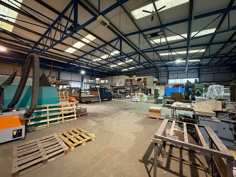 Knitsley Ln, Consett à louer - Photo de l’immeuble – Image 3 sur 43