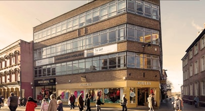 91-93 High St, Worcester à louer Photo de l’immeuble– Image 2 sur 3