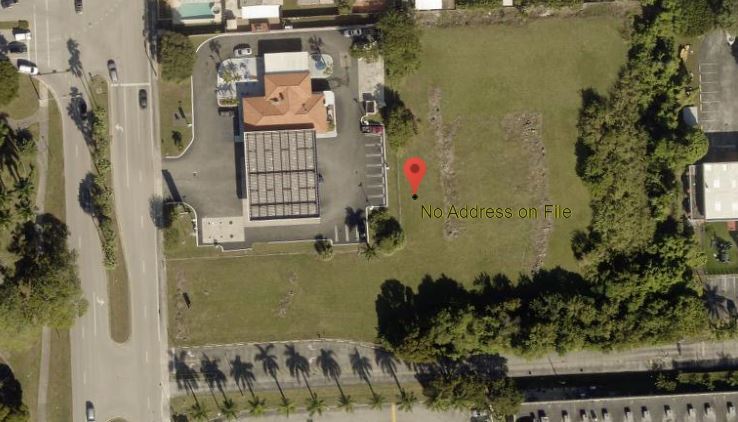 SW 147th Ave, Miami, FL à vendre - Photo de l’immeuble – Image 2 sur 3