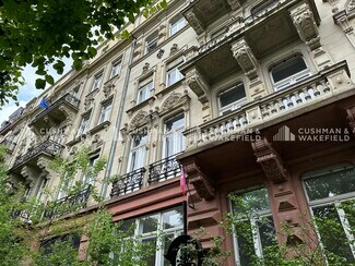 Plus de détails pour Allée De La Robertsau, Strasbourg - Bureau à louer