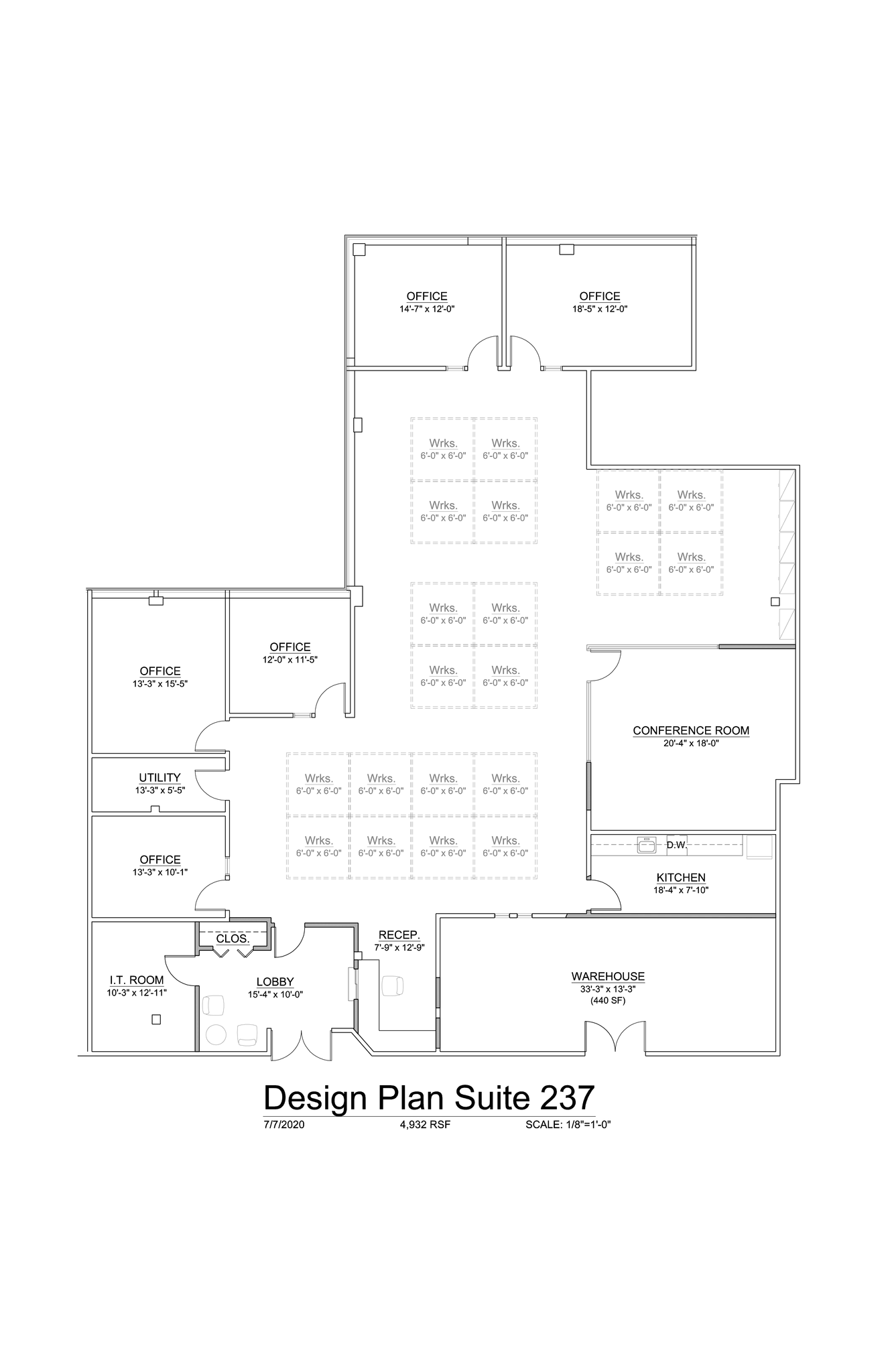560-580 Kirts Blvd, Troy, MI à louer Photo intérieure– Image 1 sur 1