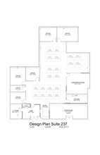 560-580 Kirts Blvd, Troy, MI à louer Photo intérieure– Image 1 sur 1