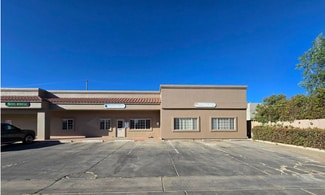 Plus de détails pour 8841 Florentine Rd, Prescott Valley, AZ - Bureau à louer