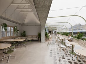 5-9 Kingsland Rd, Londres à louer Photo intérieure– Image 2 sur 2