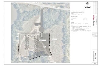 Plus de détails pour Henderson Way, Plant City, FL - Terrain à louer