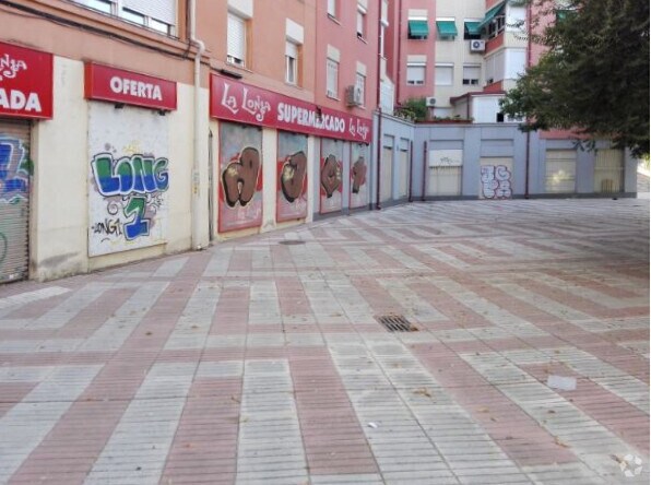 Immeuble residentiel dans Madrid, Madrid à vendre - Photo intérieure – Image 1 sur 1
