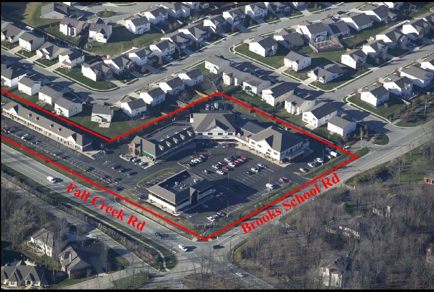 10142 Brooks School Rd, Fishers, IN à louer - Autre – Image 2 sur 10