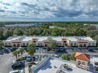 Plus de détails pour 1151-1183 Sarasota Center Blvd, Sarasota, FL - Local d'activités à louer