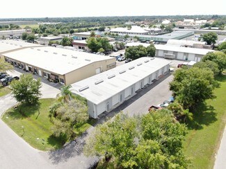 Plus de détails pour 4251 Derek Way, Sarasota, FL - Industriel/Logistique à louer