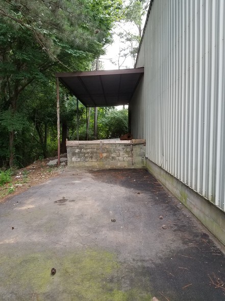4528 Stonegate Industrial Blvd, Stone Mountain, GA à louer - Autre – Image 2 sur 2