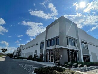 Plus de détails pour 10620 Boggy Creek Rd, Orlando, FL - Industriel/Logistique à louer