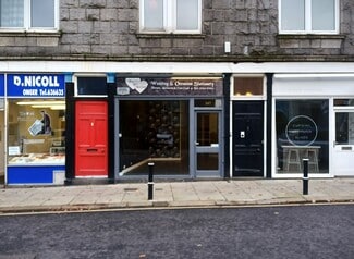 Plus de détails pour 247 Rosemount Pl, Aberdeen - Local commercial à louer