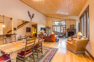 Plus de détails pour 115 / 117 / 119 7th Ave, Ouray, CO - Logement à vendre