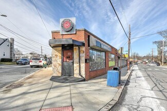 Plus de détails pour 834-836 Admiral St, Providence, RI - Local commercial à vendre