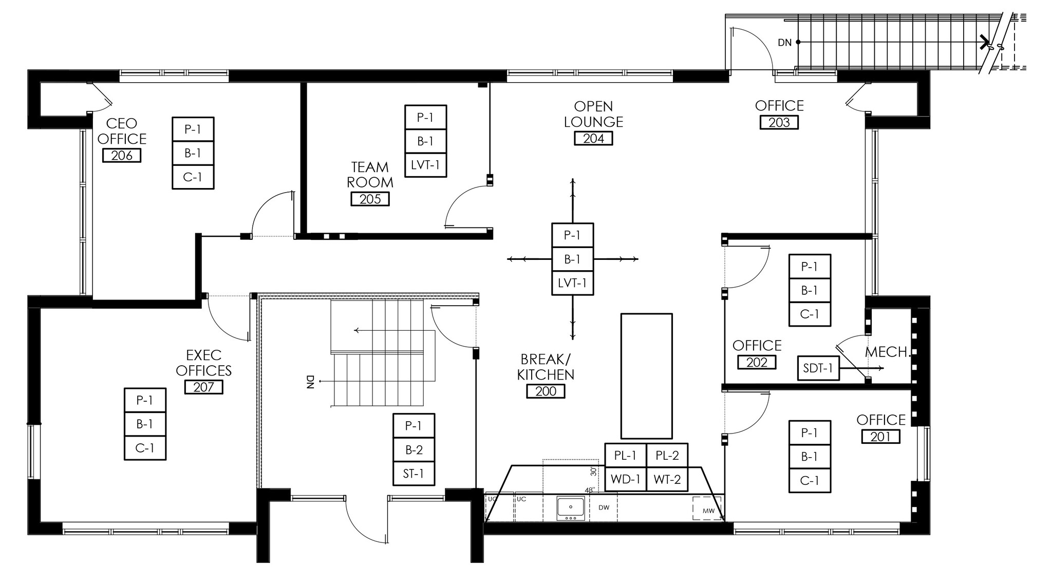 5271 S Quebec St, Greenwood Village, CO à louer Photo de l’immeuble– Image 1 sur 19