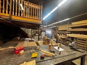 1380 Hopkins St, Whitby, ON à louer Photo intérieure– Image 2 sur 3