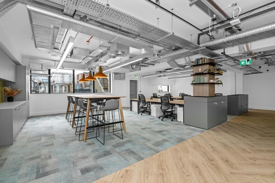 5 Swallow Pl, Londres à louer - Photo intérieure – Image 3 sur 48