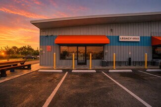 Plus de détails pour 2443 US Highway 301 N, Ellenton, FL - Local commercial à louer