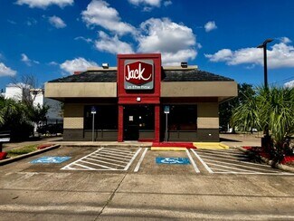 Plus de détails pour 3302 Richmond Ave, Houston, TX - Local commercial à louer