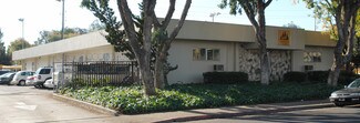 Plus de détails pour 1025 Shary Cir, Concord, CA - Industriel/Logistique à louer