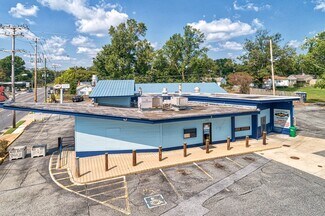 Plus de détails pour 1300 Forest Dr, Annapolis, MD - Local commercial à vendre