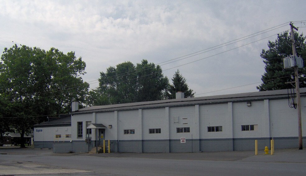 100 Gibraltar Rd, Reading, PA à louer - Photo principale – Image 1 sur 3
