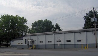 Plus de détails pour 100 Gibraltar Rd, Reading, PA - Industriel/Logistique à louer