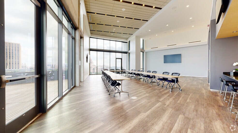 203 W 10th St, Austin, TX à louer - Numérisation 3D Matterport – Image 3 sur 37