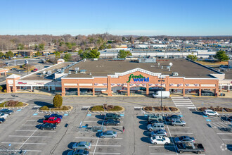 1940-2089 Daniel Stuart Sq, Woodbridge, VA - VUE AÉRIENNE  vue de carte