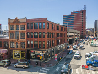 Plus de détails pour 110 Exchange St, Portland, ME - Bureau à louer