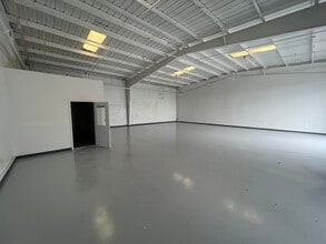 5010 N Coolidge Ave, Tampa, FL à louer Photo intérieure– Image 1 sur 4