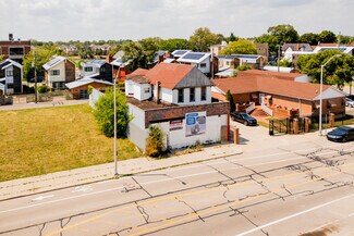 Plus de détails pour 3939 3rd St, Detroit, MI - Local commercial à vendre