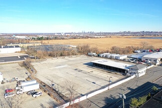 Plus de détails pour 2 Avenue A, Carlstadt, NJ - Industriel/Logistique à louer
