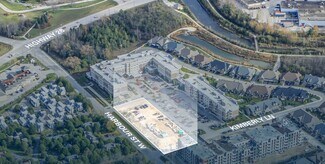 Plus de détails pour 12 Harbour St W, Collingwood, ON - Terrain à vendre